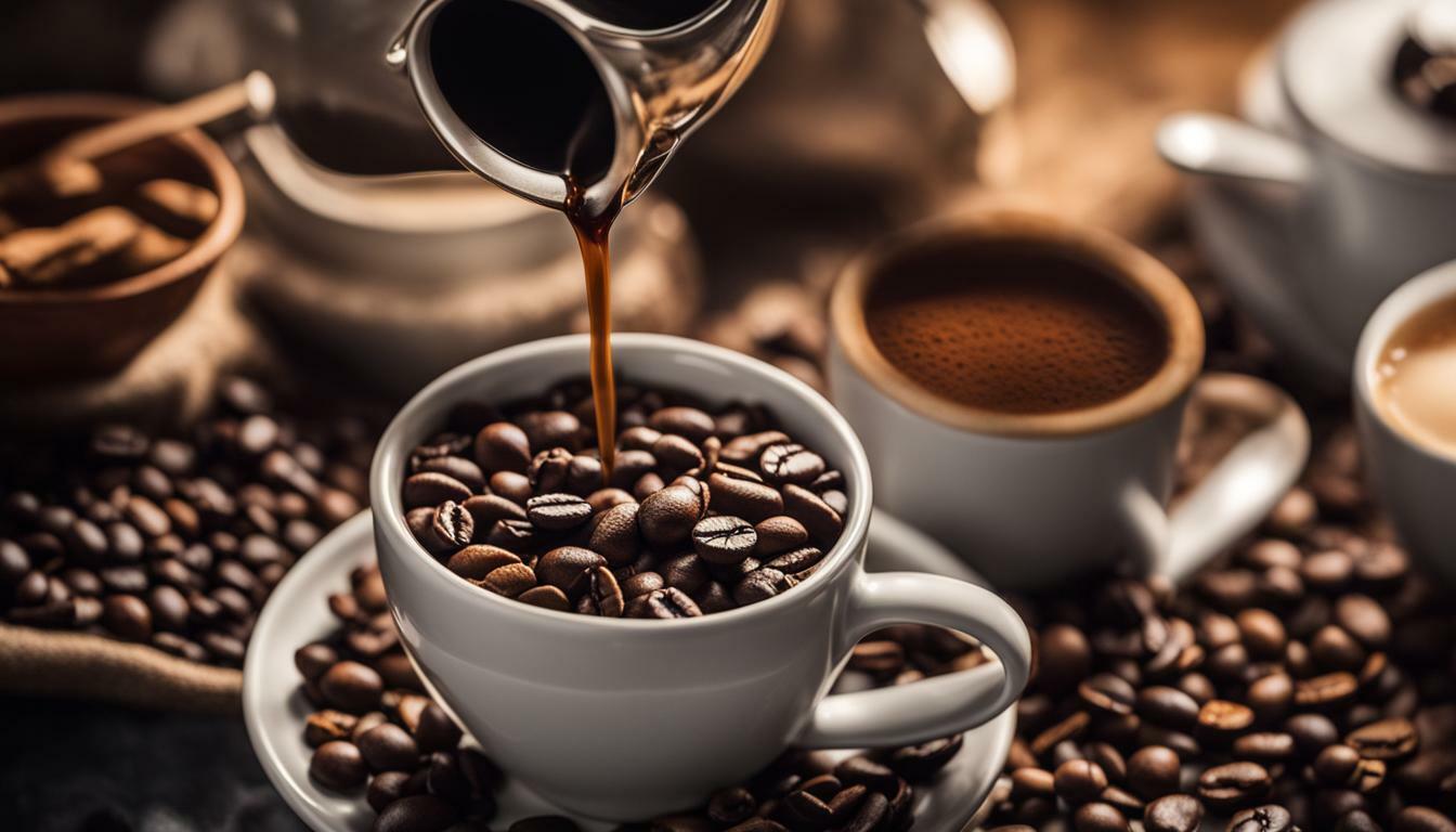 探索手沖咖啡的風味特色和不同地區的產地味道差異