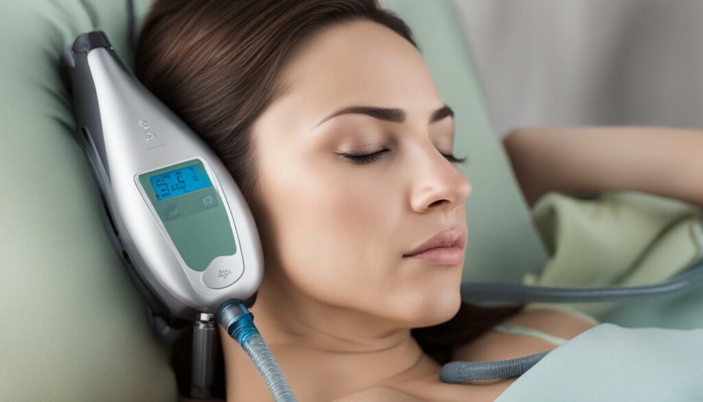 睡眠呼吸機使用後皮膚過敏怎麼辦