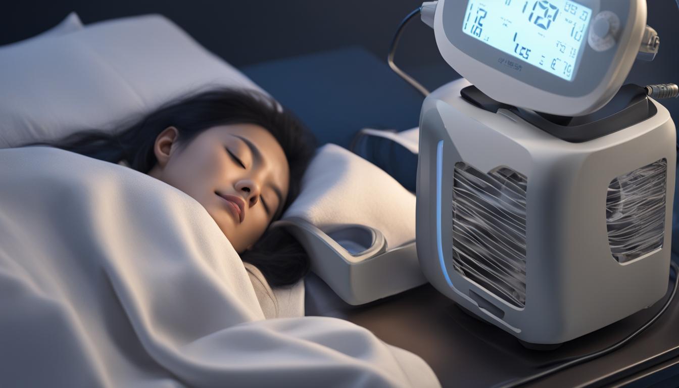 「睡眠呼吸機」可以治療所有類型的睡眠呼吸暫停嗎？