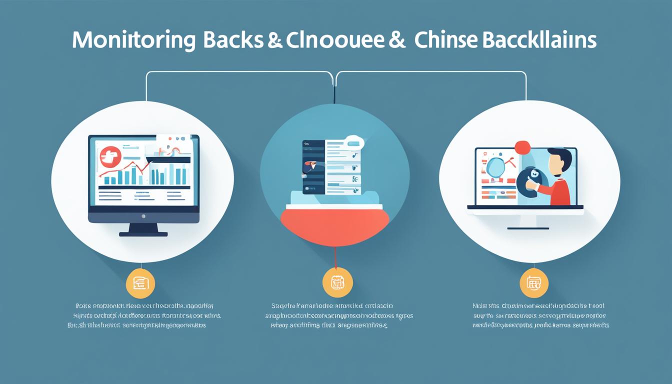 買backlink與中文backlink的監測和管理技巧