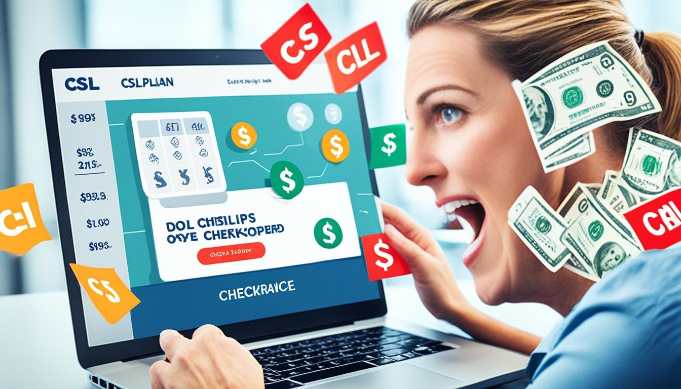 CSL Plan最划算計劃怎麼找