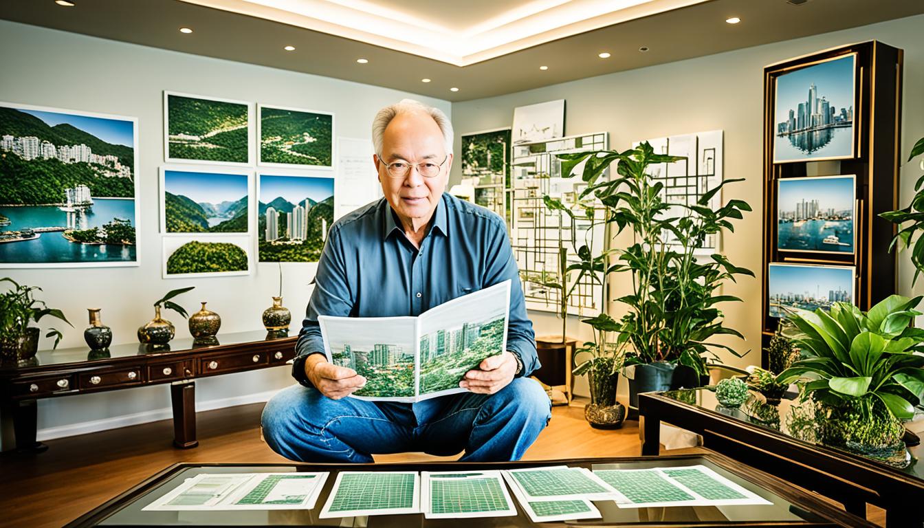 風水師介紹：香港風水師對於財位佈局的專業分析