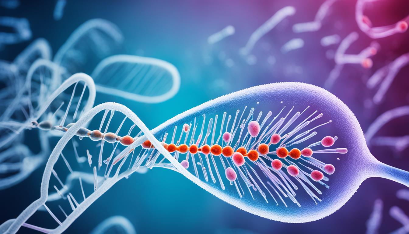 IVF與精子DNA碎片：男性不育的隱藏因素