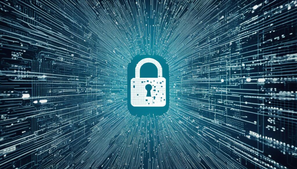 大灣區數據：網路安全挑戰，如何保障數據安全與隱私？