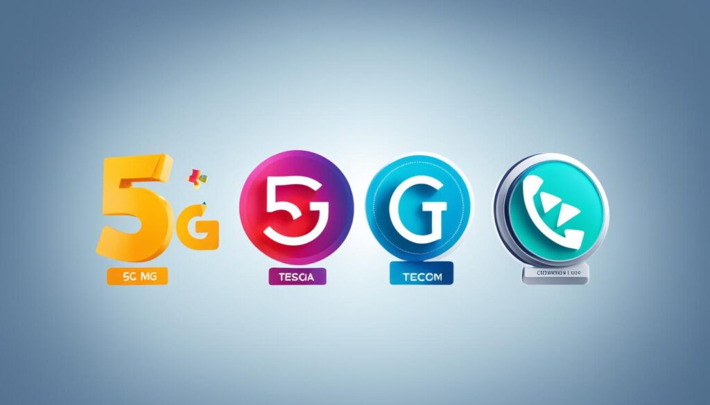 5G plan比較:如何判斷電訊商的真實網絡擴展計劃?