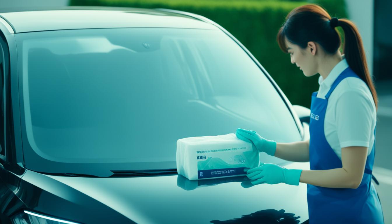 洗車用品的使用教學:品牌如何提高客戶黏著度