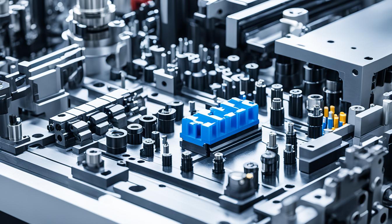 Troubleshooting Common Issues Across Injection Molding Machine Types