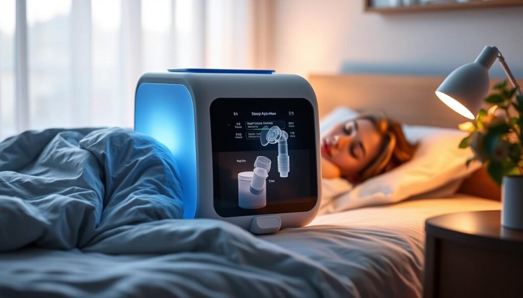睡眠呼吸機 睡眠呼吸機
