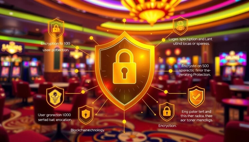 Lucky Cola Casino cryptocurrency security Lucky Cola Casino cryptocurrency security