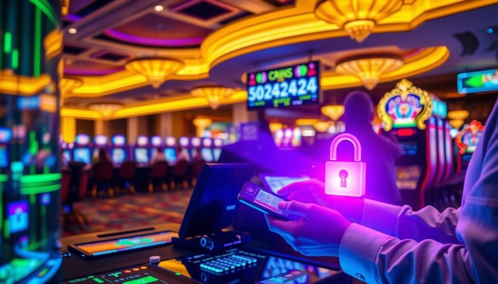 Lucky Cola Casino payment security Lucky Cola Casino payment security