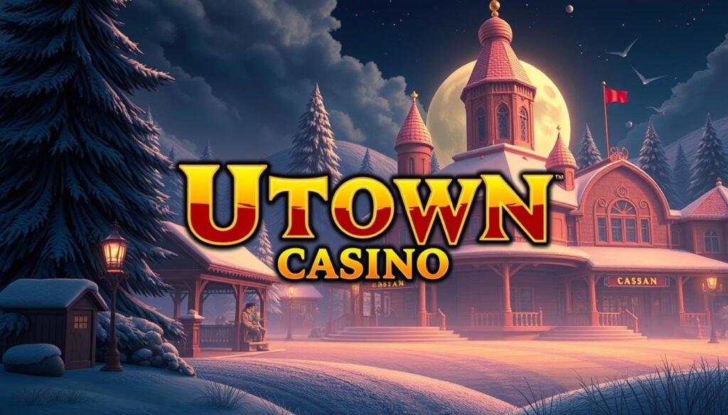 utown casino 玩家評價 utown casino 玩家評價