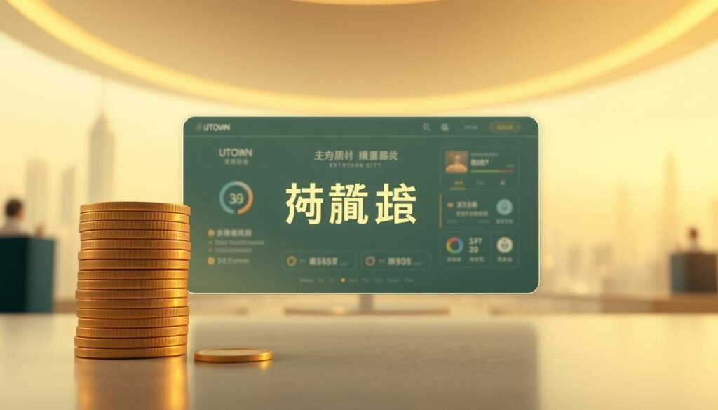優塔娛樂城