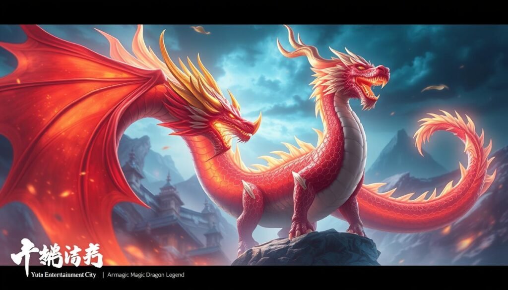 生成優塔娛樂城魔龍傳奇遊戲的圖片 生成優塔娛樂城魔龍傳奇遊戲的圖片