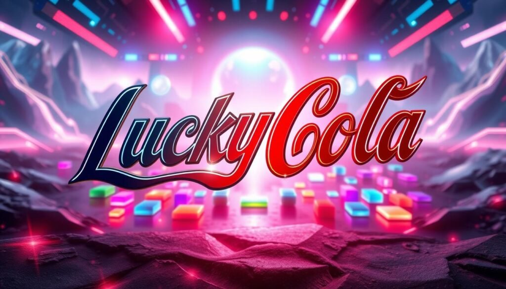 LuckyCola Game Filters LuckyCola Game Filters