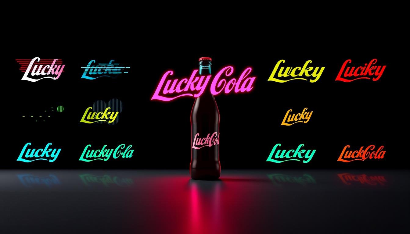 Using Game Filters on LuckyCola