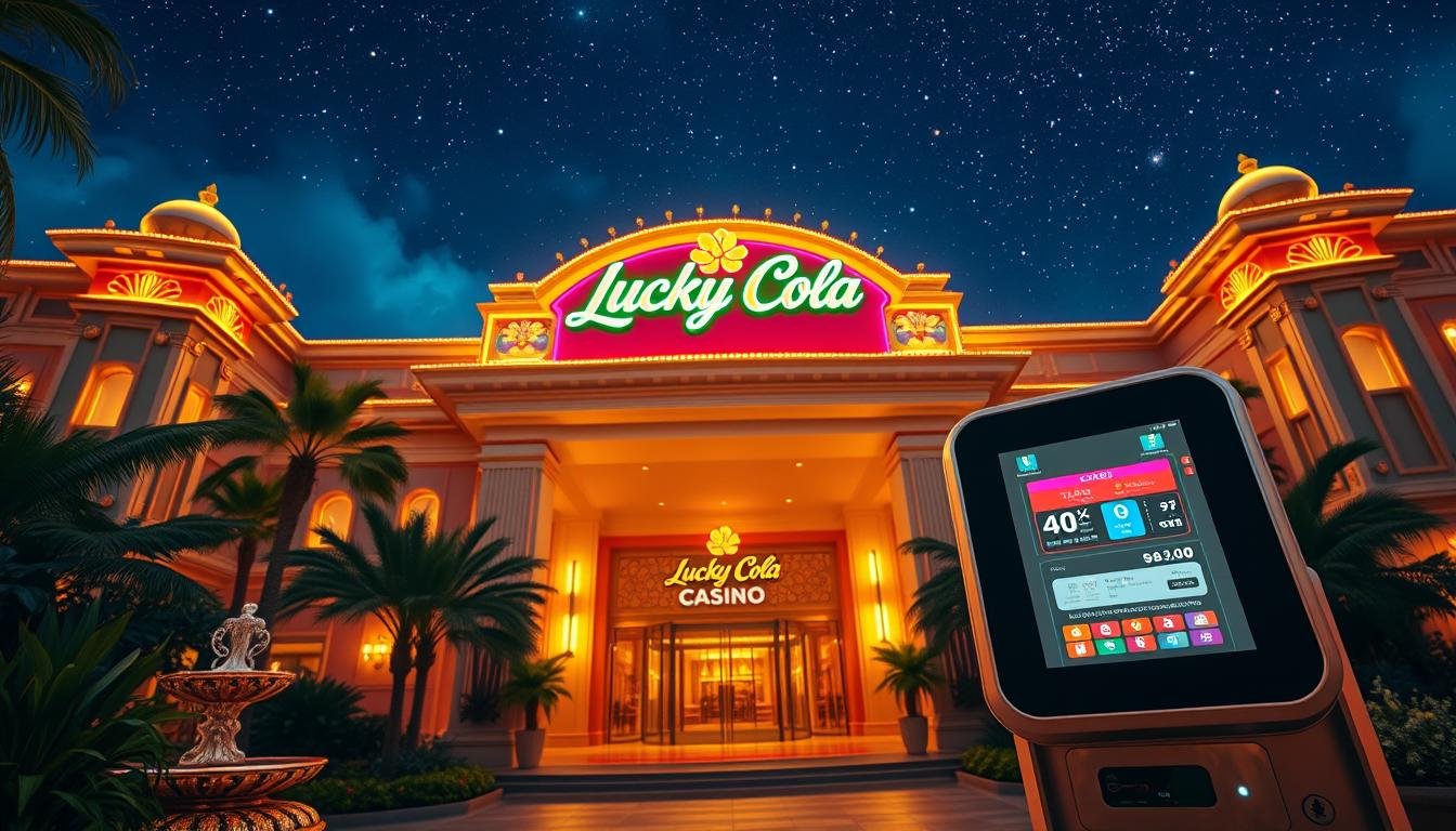LuckyCola Casino’s Payment Processing Times for Filipino Players