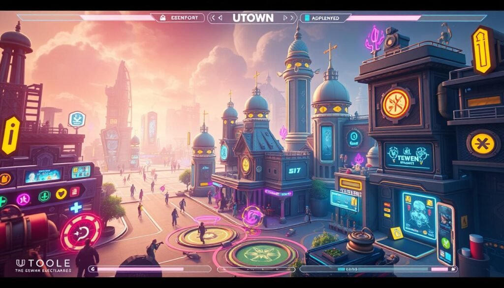 atg電子遊戲互動設計