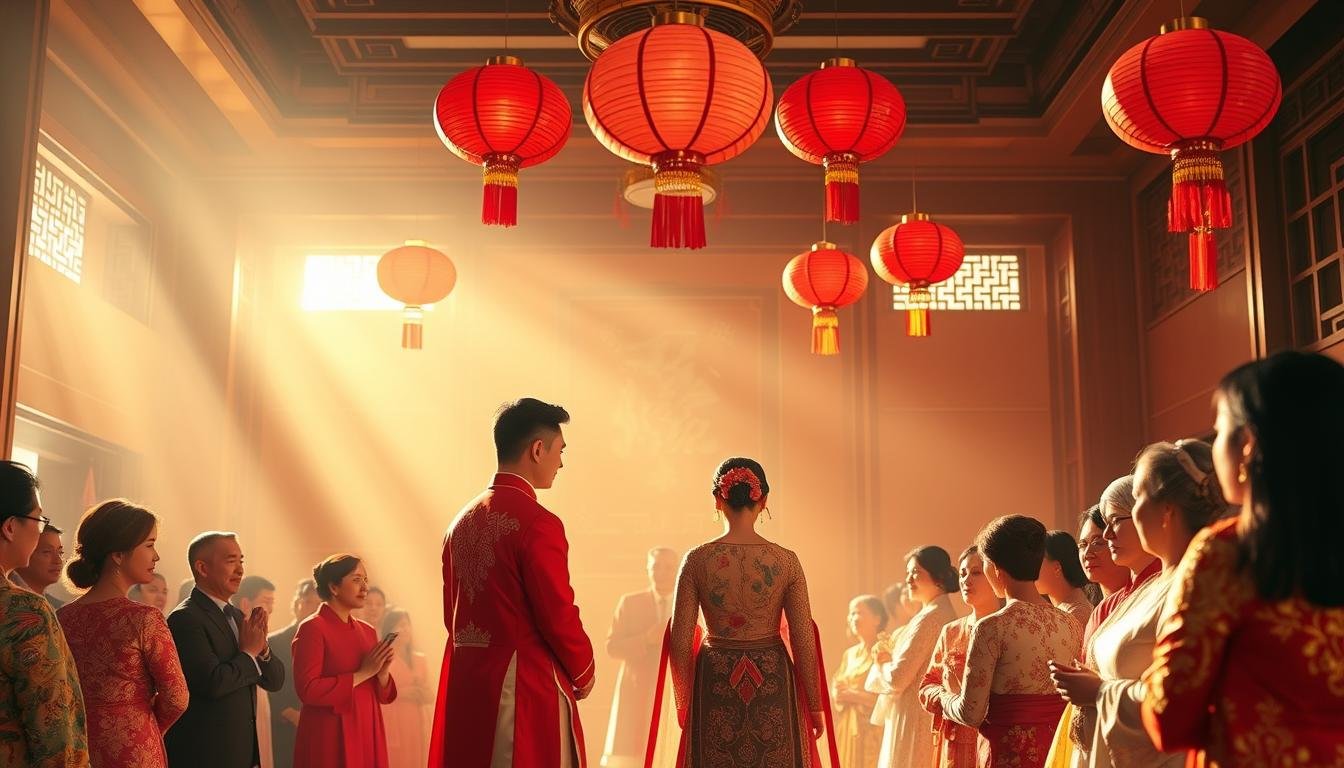 甩炮在台灣傳統婚俗中的運用