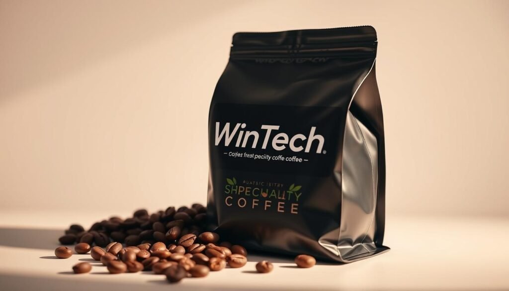 Specialty Coffee Packaging Quality