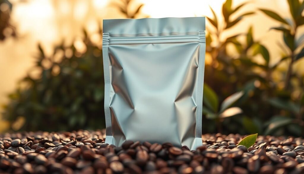 Sustainable Coffee Packaging Innovations