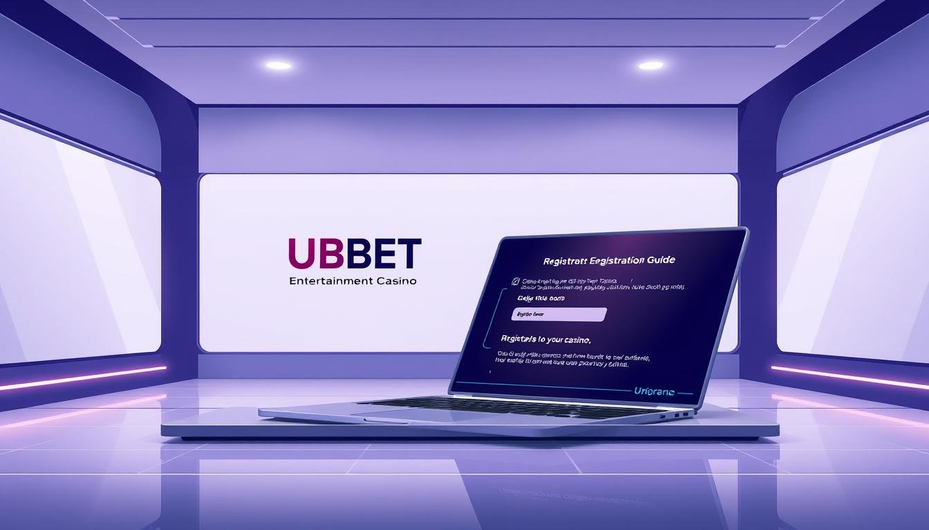 优币娱乐城注册台湾玩家快速上手指南