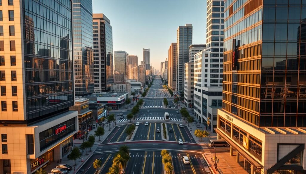 優塔商業應用案例