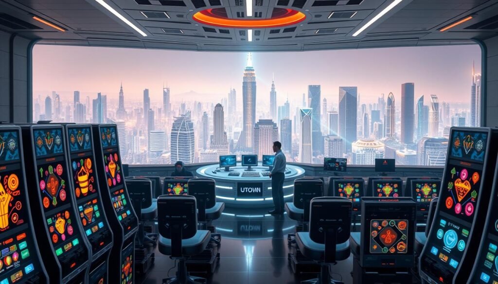 雷神娛樂城平台機制