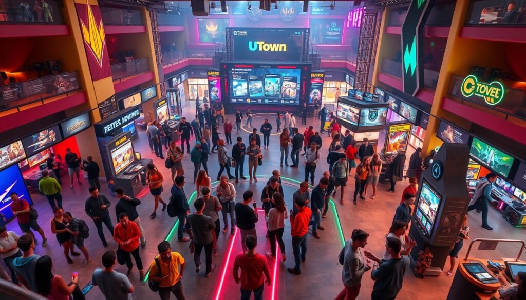 雷神娛樂城社群互動