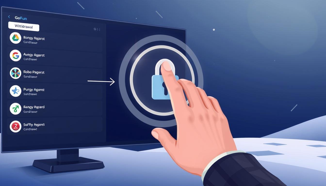GoFun娛樂城出金安全機制解析