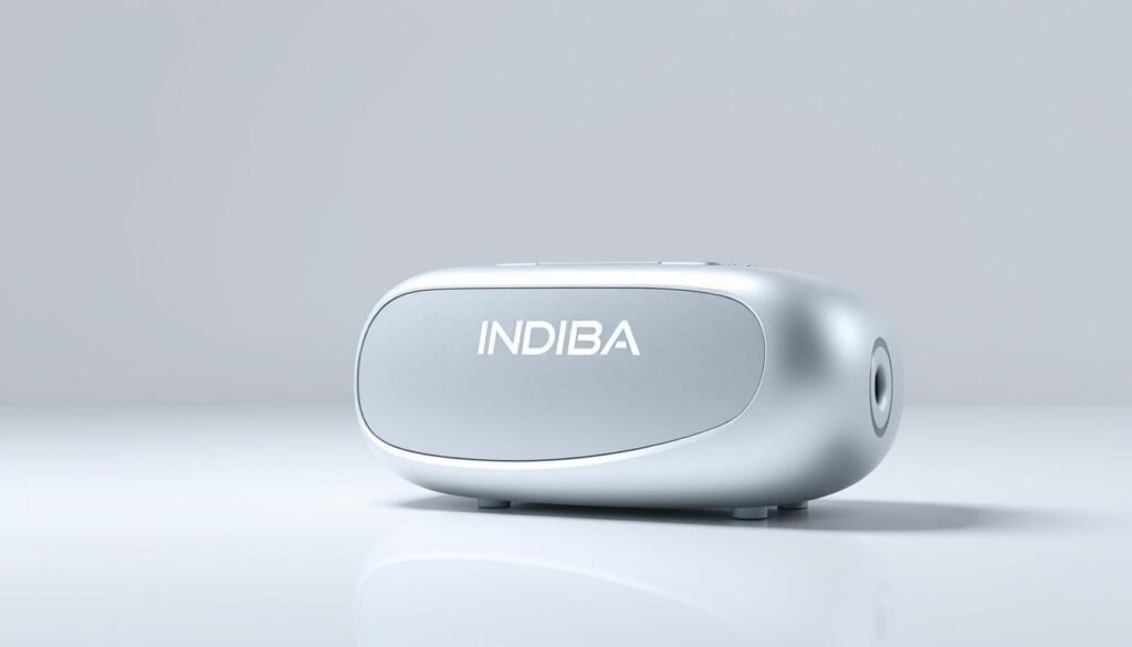 INDIBA英特波深層熱能療法