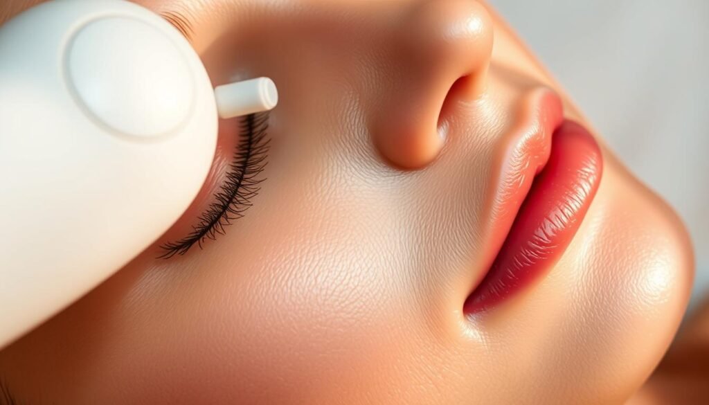 INDIBA英特波肌膚修復