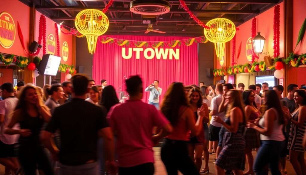 優塔娛樂城社群活動