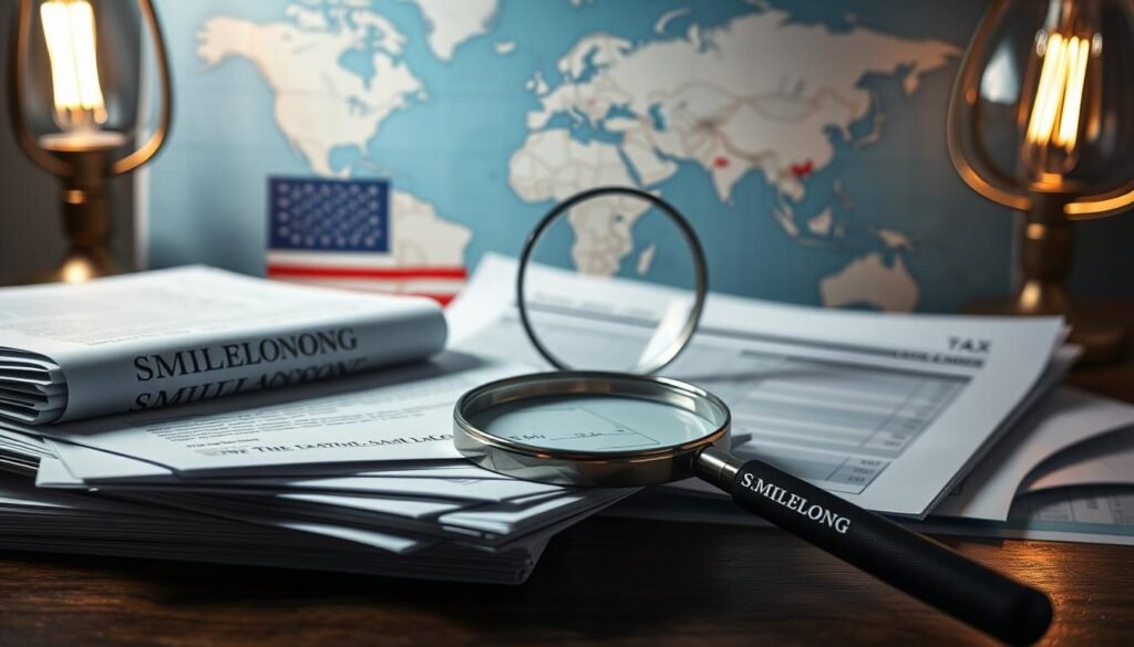 美國代購法規與稅務