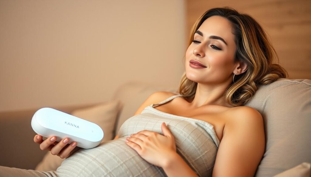 INDIBA, 英特波, 產後減肥, INDIBA 英特波