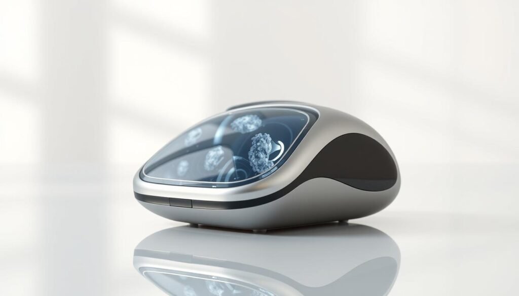 INDIBA英特波產後修復技術