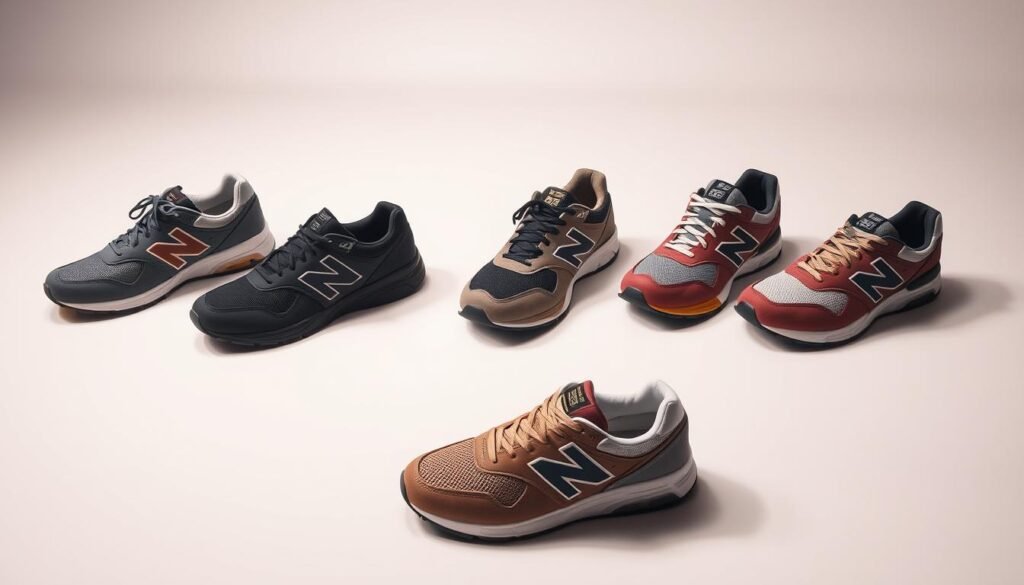 New Balance舒適鞋款推薦