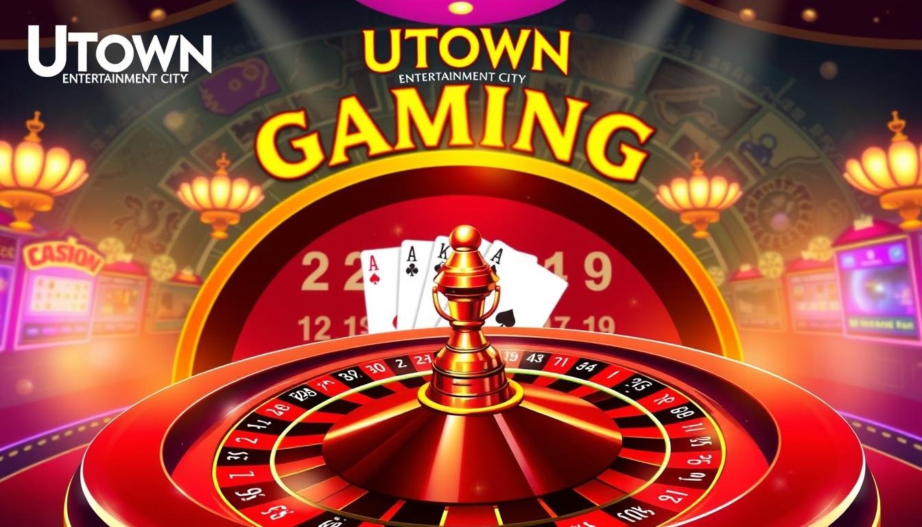 了解優塔娛樂城熱門遊戲的基本規則：以21點與輪盤為例