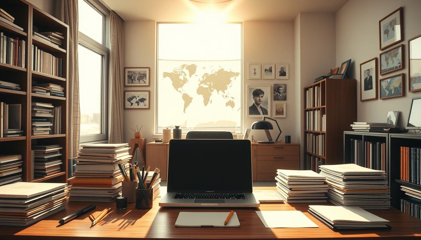 澳洲移民準備工作