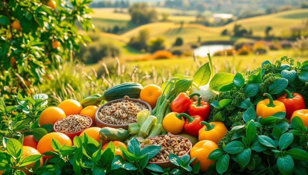 葉黃素飲食攝取