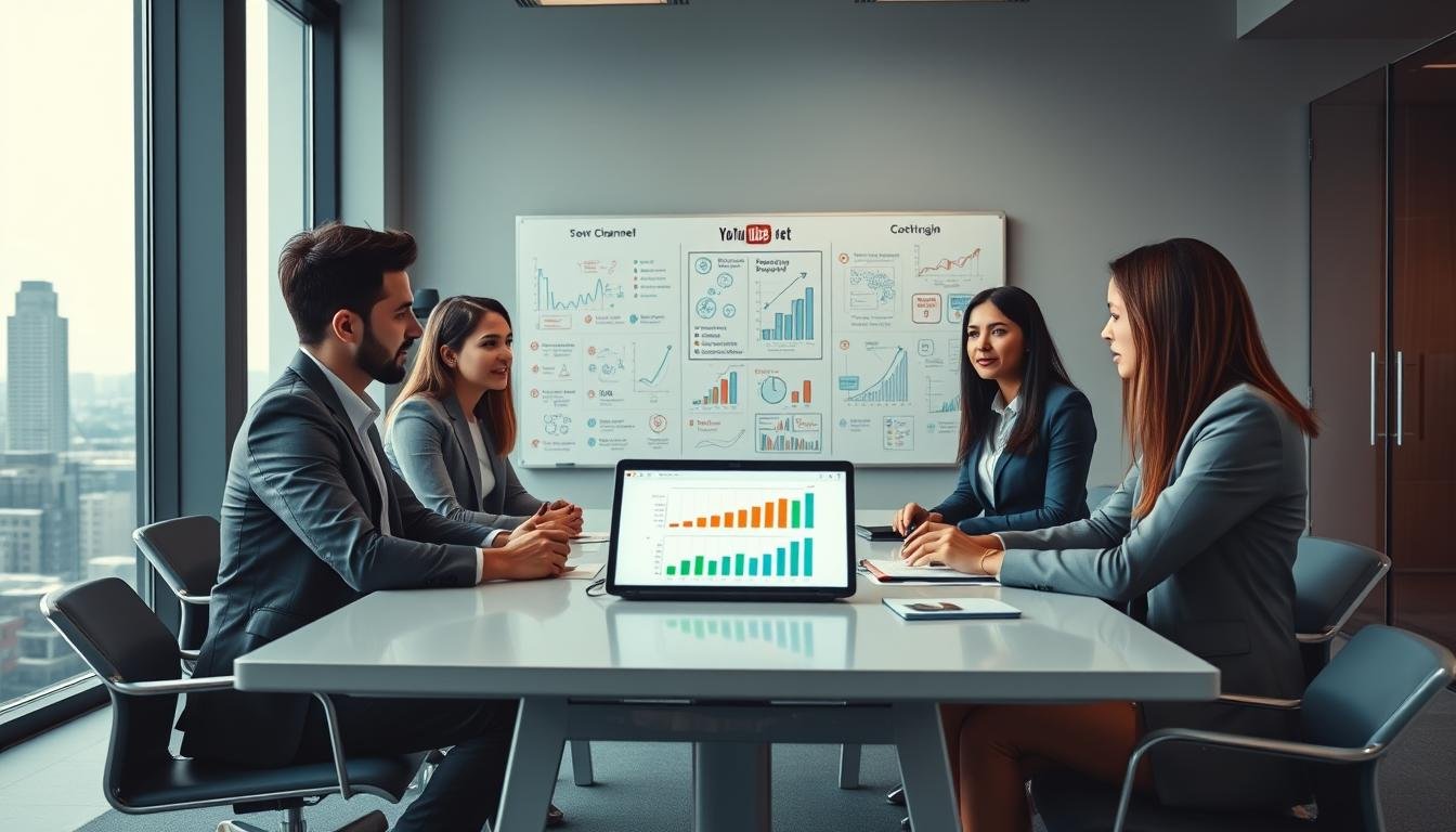 账号治理流程：在合规边界内管理 Youtube买粉 的操作