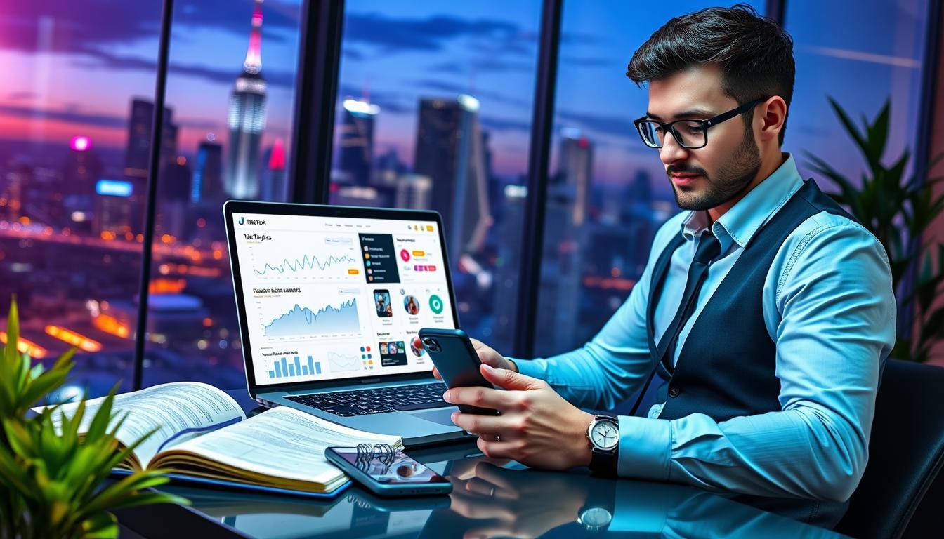 tiktok买粉 与新内容首发策略：冷启动关键节点