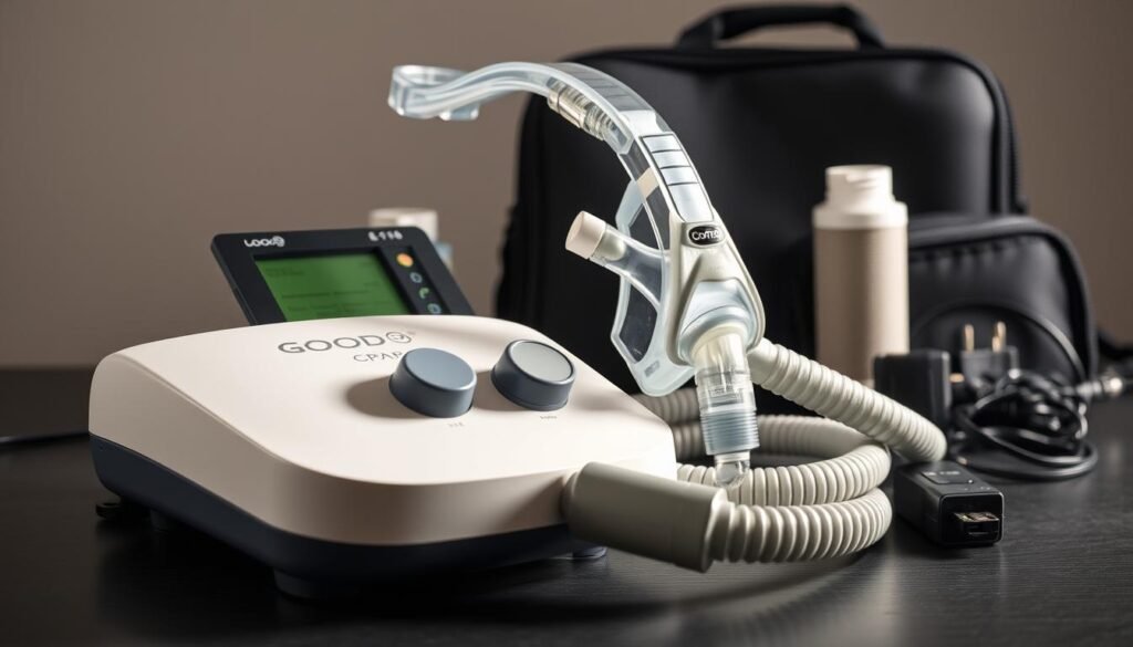 睡眠呼吸機配件