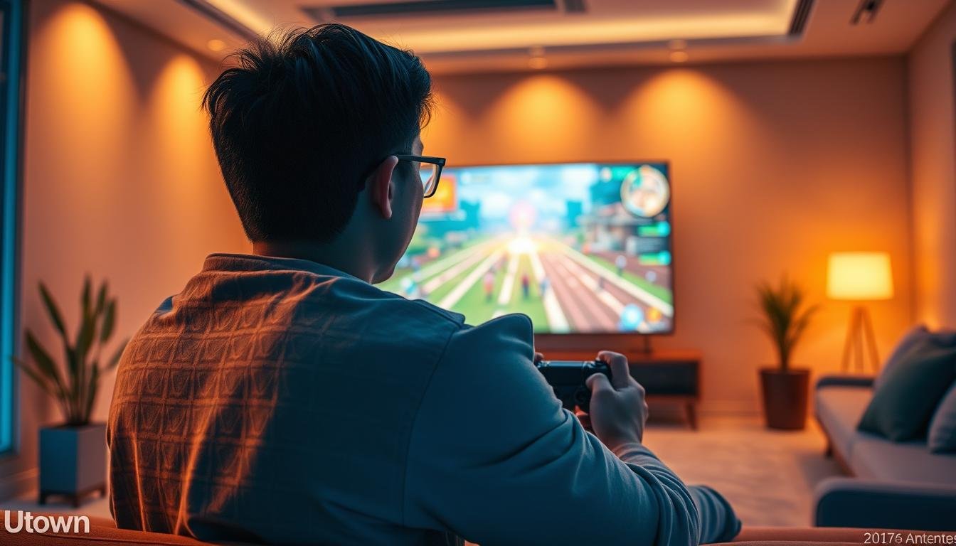 分享臺灣用戶雷神 試玩的入門體驗