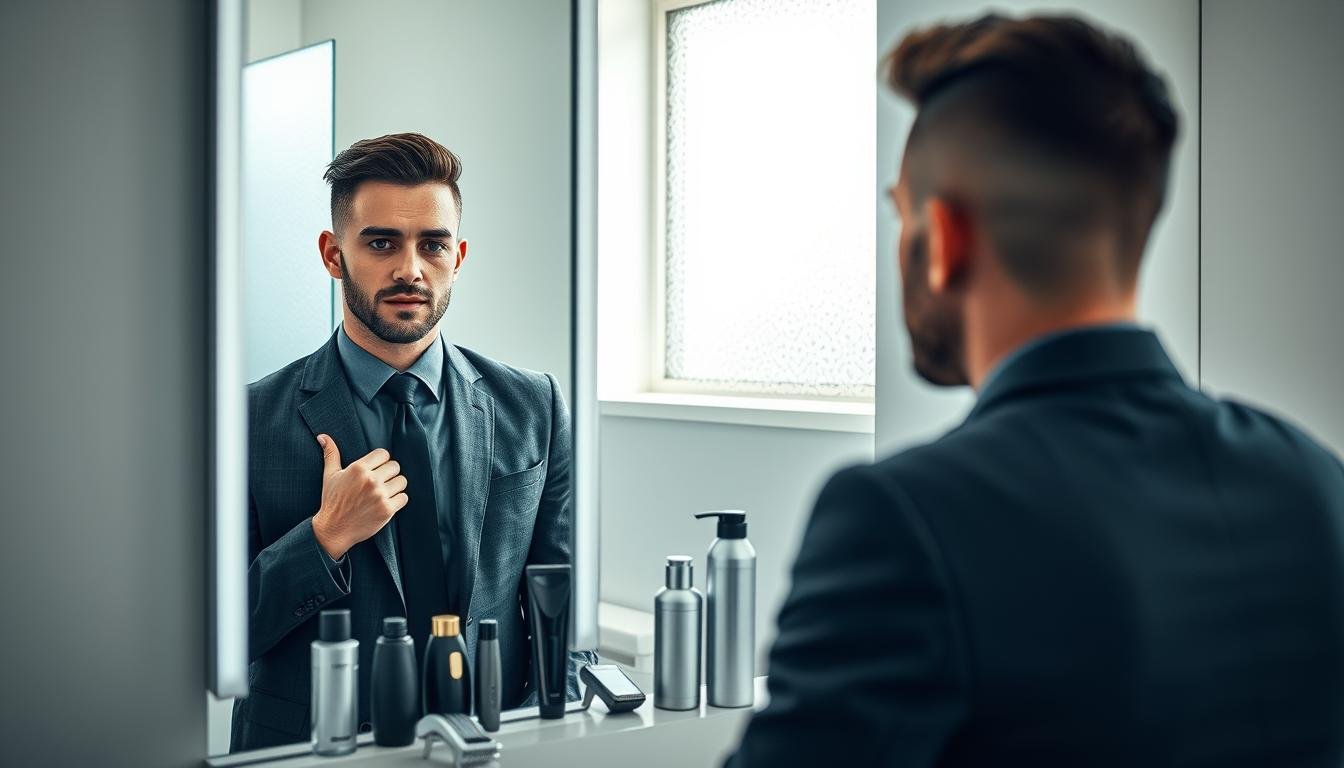 男士進行 hairless 脫毛 的考量：體毛形象與社會觀感分析