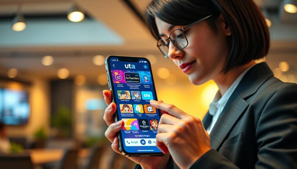 優塔娛樂城app功能展示