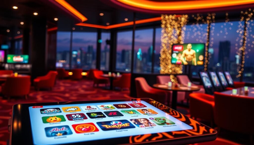 優塔娛樂城遊戲平台