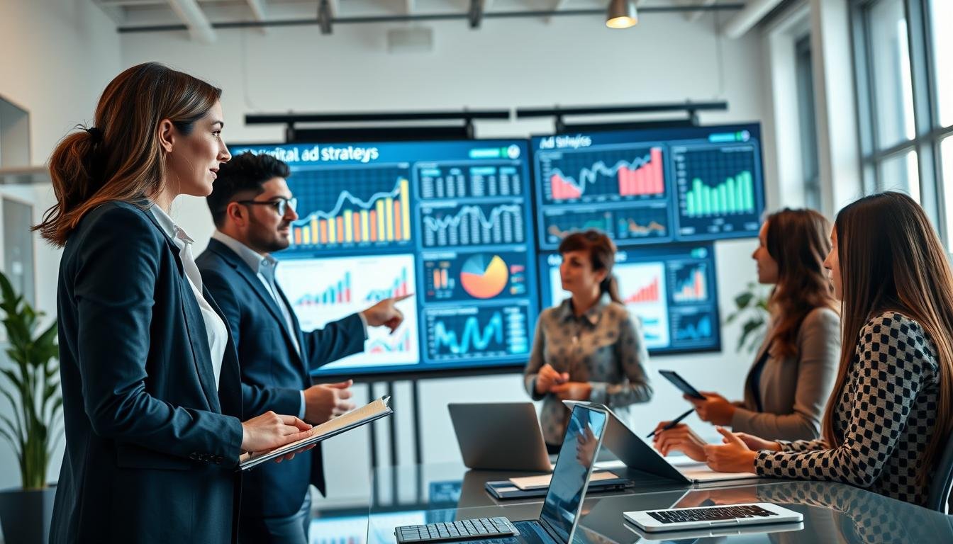 廣告投放的全面策略：水星數位科技的專業分析