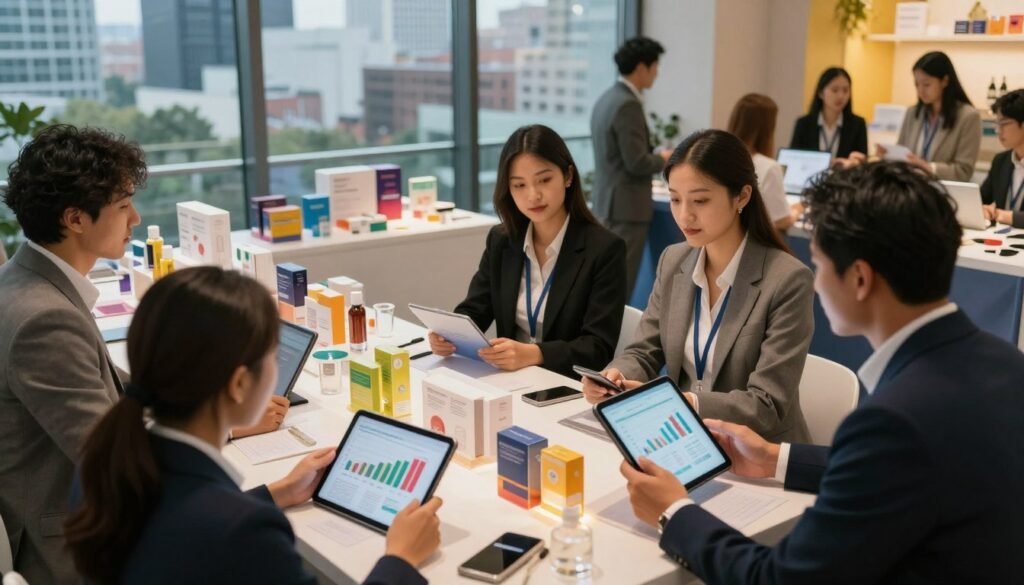 後庭用品