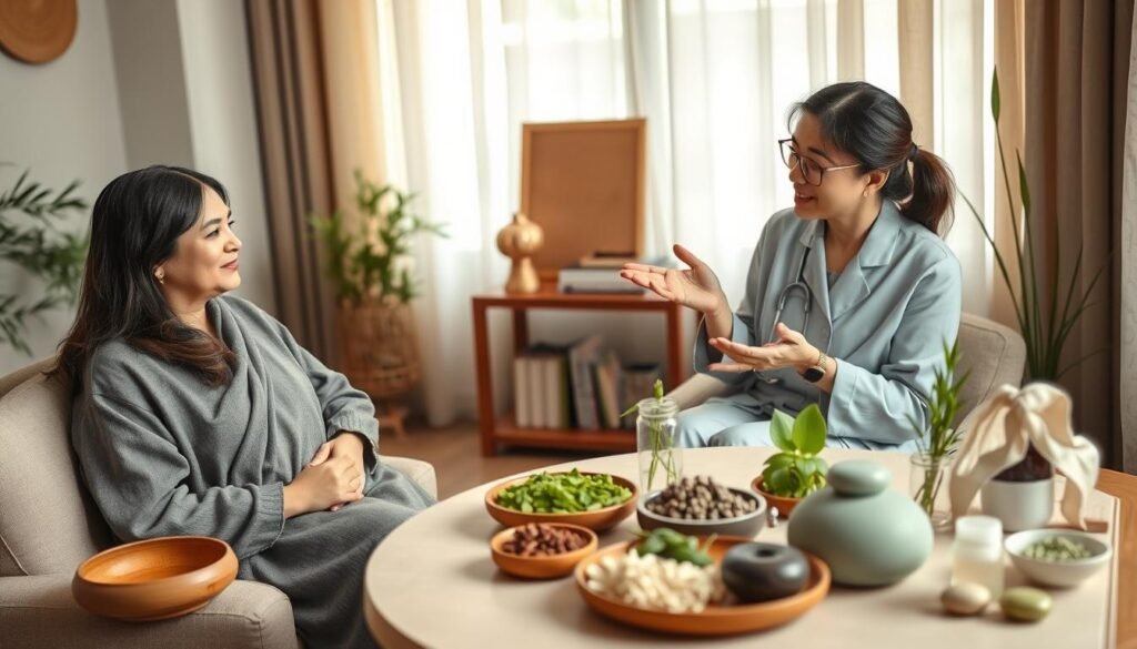 婦科中醫推薦
